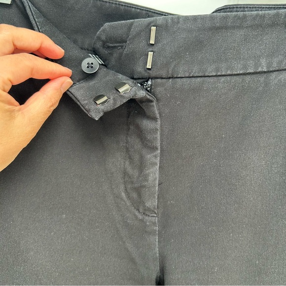 J. Crew Black Remi pants - Picture 3 of 9